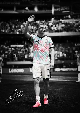 Kevin De Bruyne