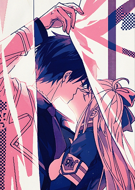 86 Eighty-Six Anime