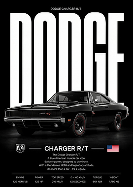 Dodge Charger R/T