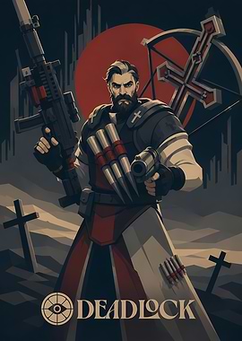 Venator from Deadlock