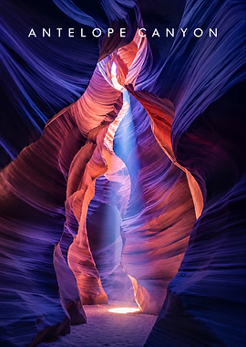 Antelope Canyon