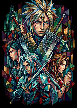 artwork