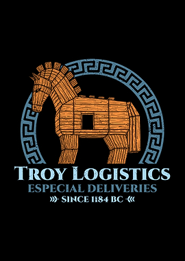 Troy Logistics