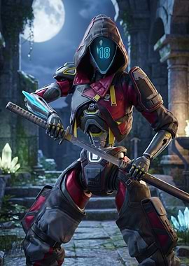 APEX Cybernetic