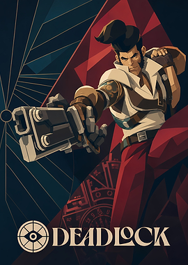 Shiv from Deadlock
