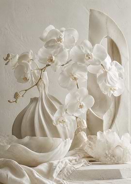 Monochromatic white
