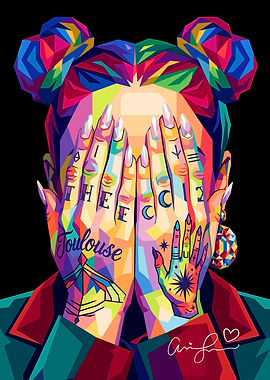 artwork