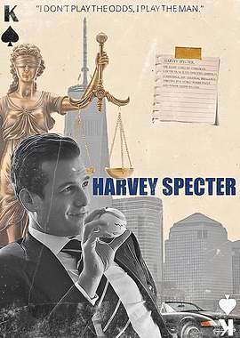 Suits tv show