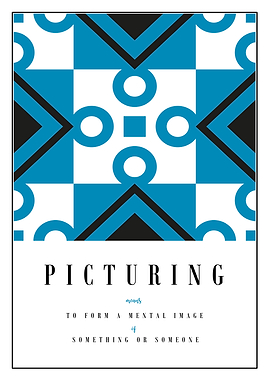 Checkmate Art Poster