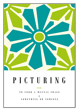Crystalyn Minimalist Art Print