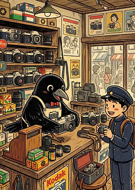 artwork
