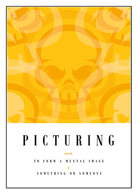 Bone Head Poster