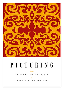 Emblematic Poster