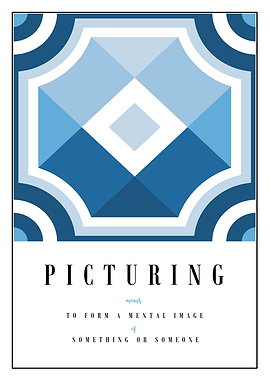 Geometrica three Minimalist Art Print
