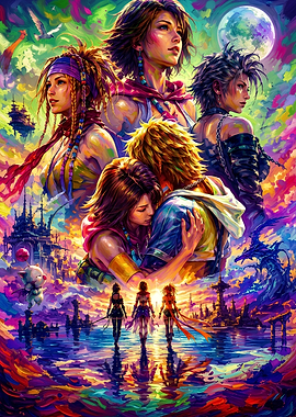 artwork