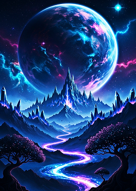Path to the Celestial Kingdom