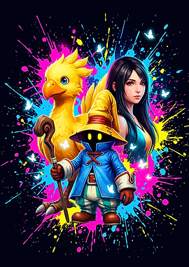 artwork