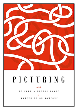Noodler Minimalist Poster
