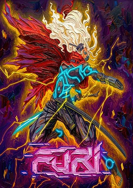FURI Game