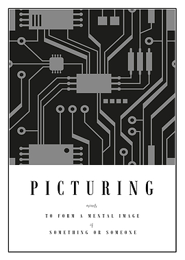 Motherboard Poster