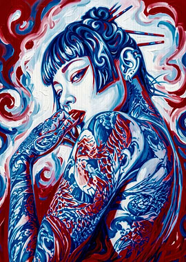 artwork