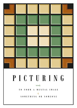 Spa Floor three Minimalist Poster