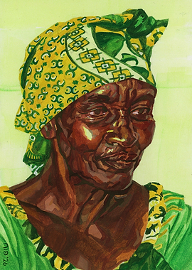 Sonríe Guinea