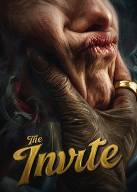 The Invite Movie Poster