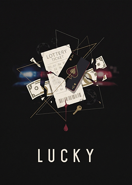 Lucky Movie Series 2026