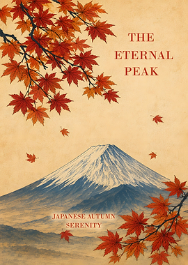 The Eternal Peak