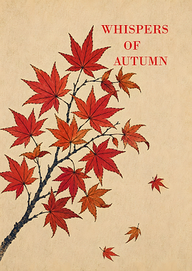 Whispers Of Autumn