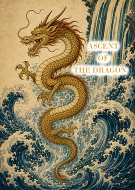 Ascent Of The Dragon
