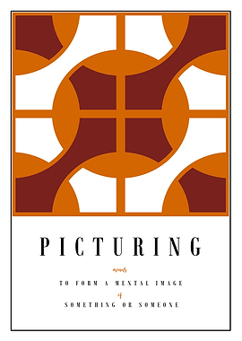Turtle Stack three Minimalist Art Poster