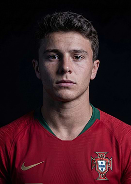 Joao Neves Football Player