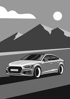 A5 Alpine Day