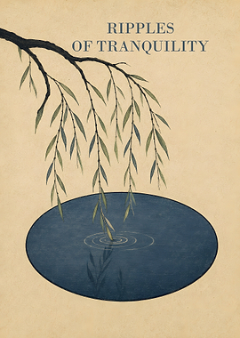 Ripples Of Tranquility
