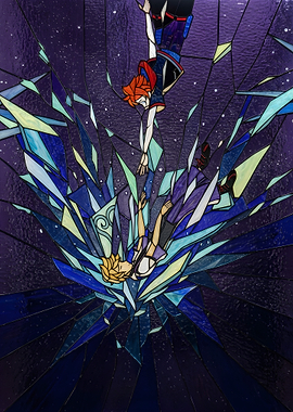 Kingdom Hearts
