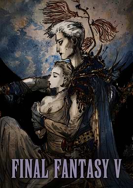Final Fantasy V