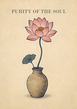 Purity Of The Soul