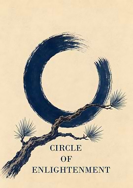 Circle Of Enlightenment