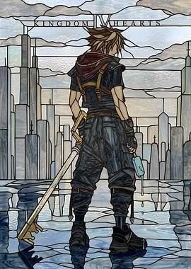 Kingdom Hearts IV