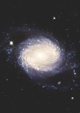 Spiral Galaxy