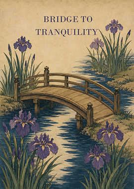 Bridge To Tranquility