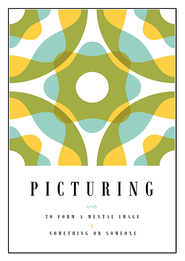 Vicarious one Minimalist Art Print
