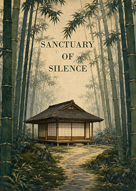Sanctuary Of Silence