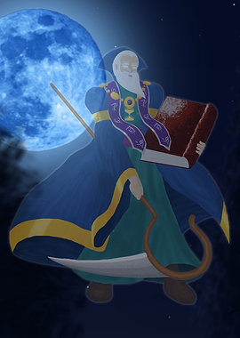 Father Time