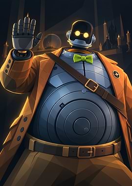Dynamo from Deadlock