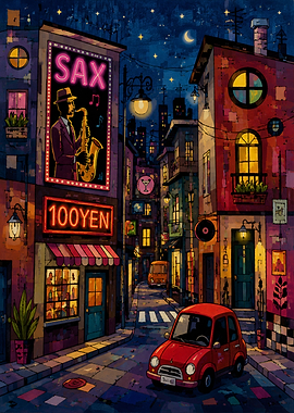 artwork