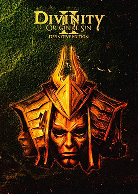 Divinity Original Sin 2 Definitive Edition