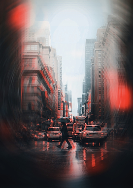 New York Beyond Reality